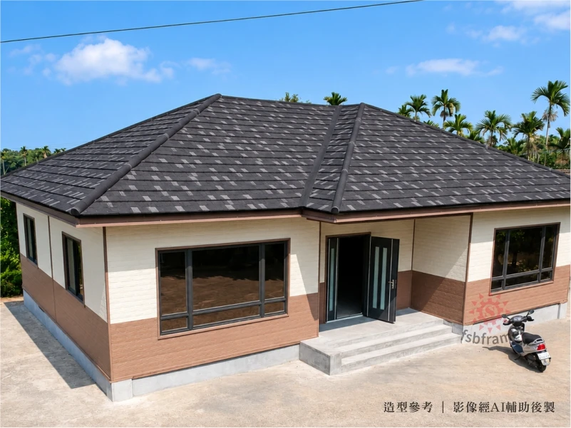 精選建築造型