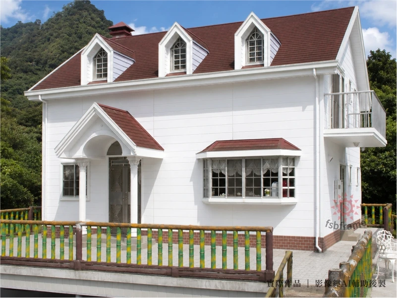 精選建築造型