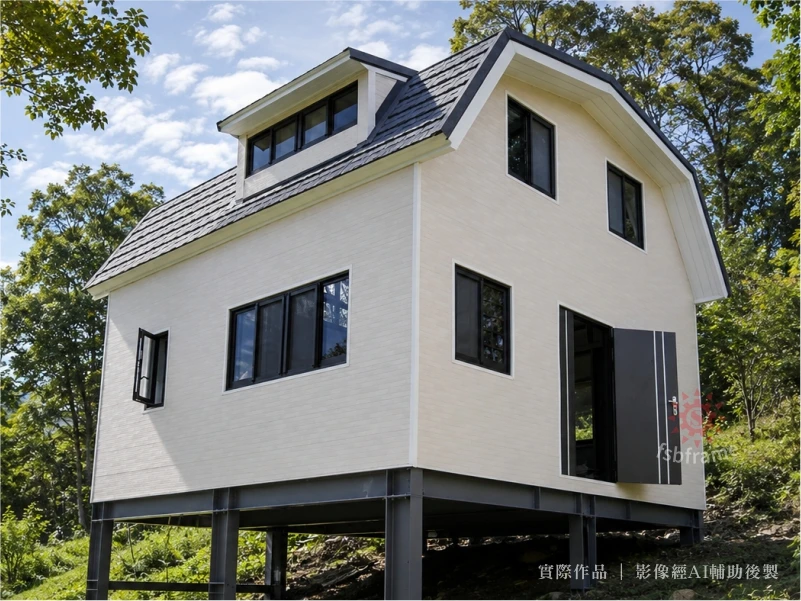 精選建築造型