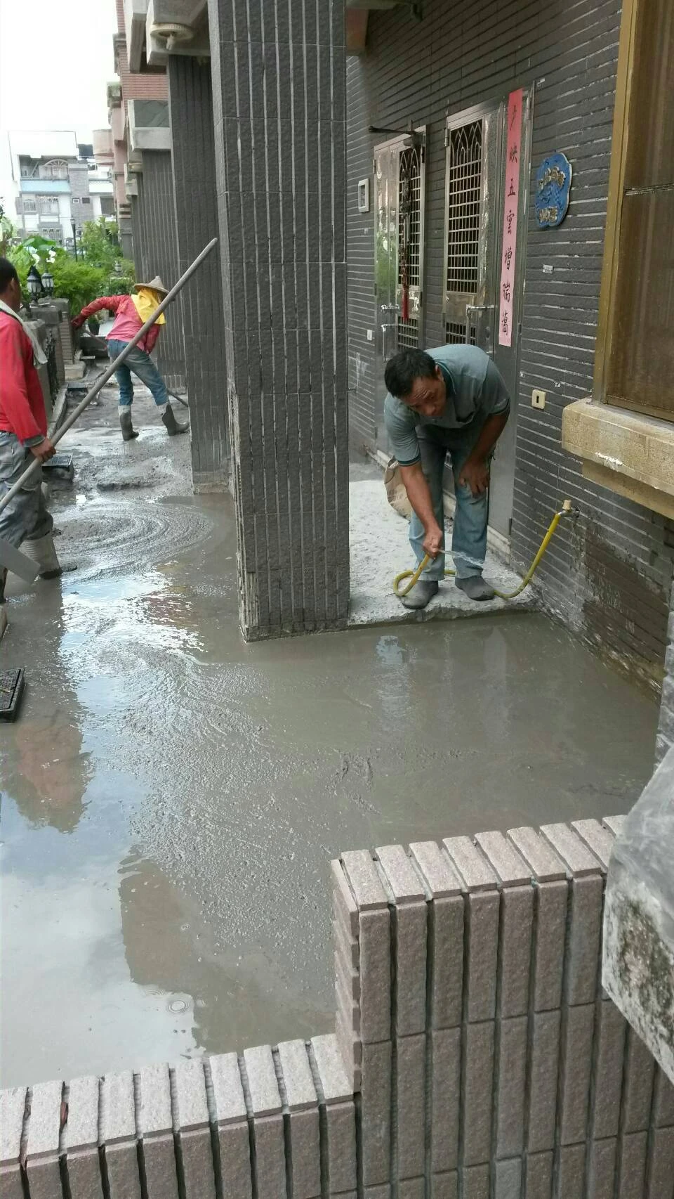 精選高雄市前鎮區抓漏師傅推薦- 一鍵叫修，3分鐘回覆