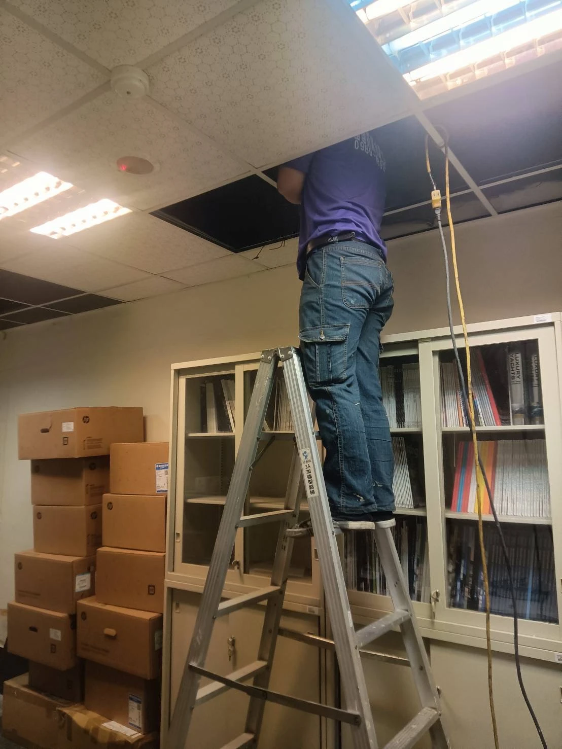 高雄抓漏工程 | 高雄防水工程