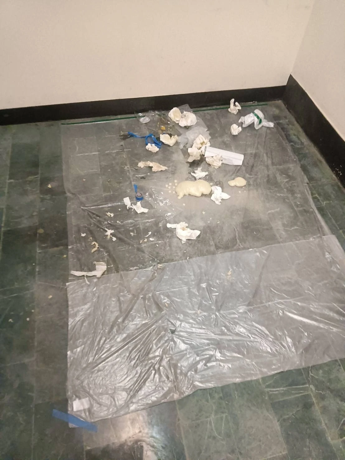高雄抓漏工程 | 高雄防水工程