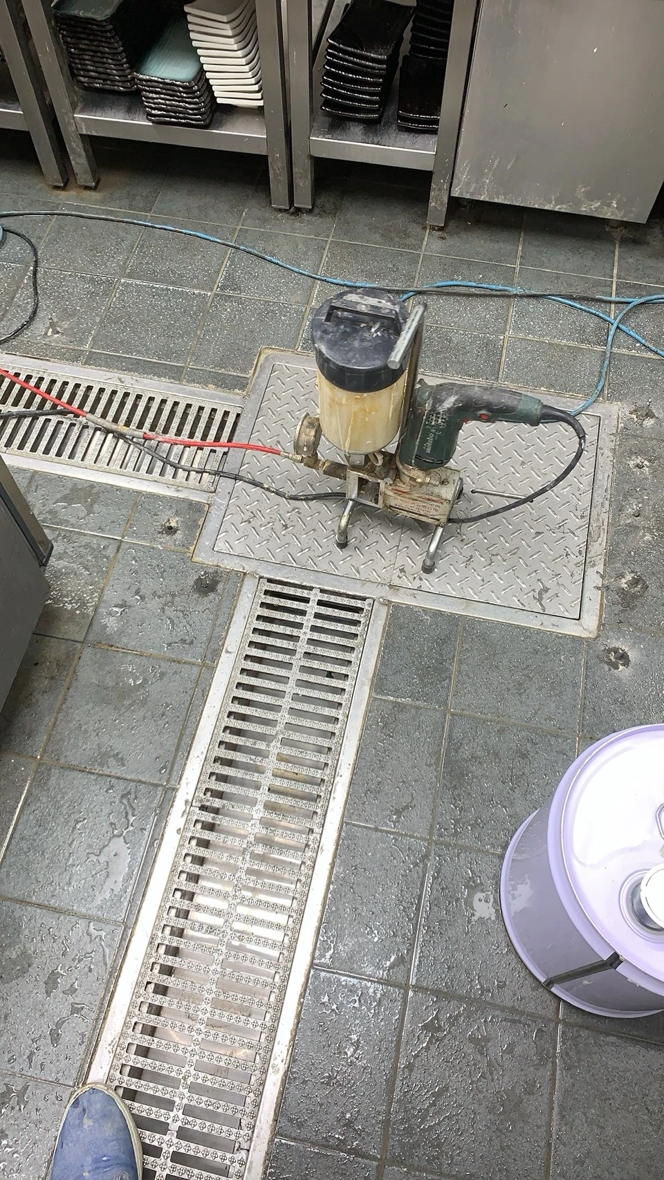 高雄水電施工 | 高雄電路配管