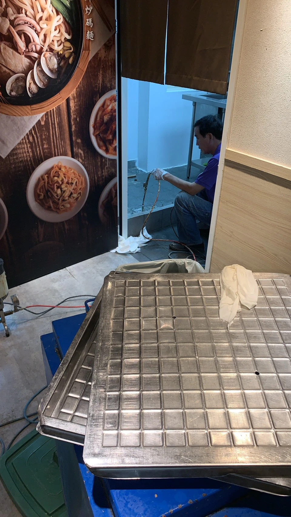 高雄水電施工 | 高雄電路配管