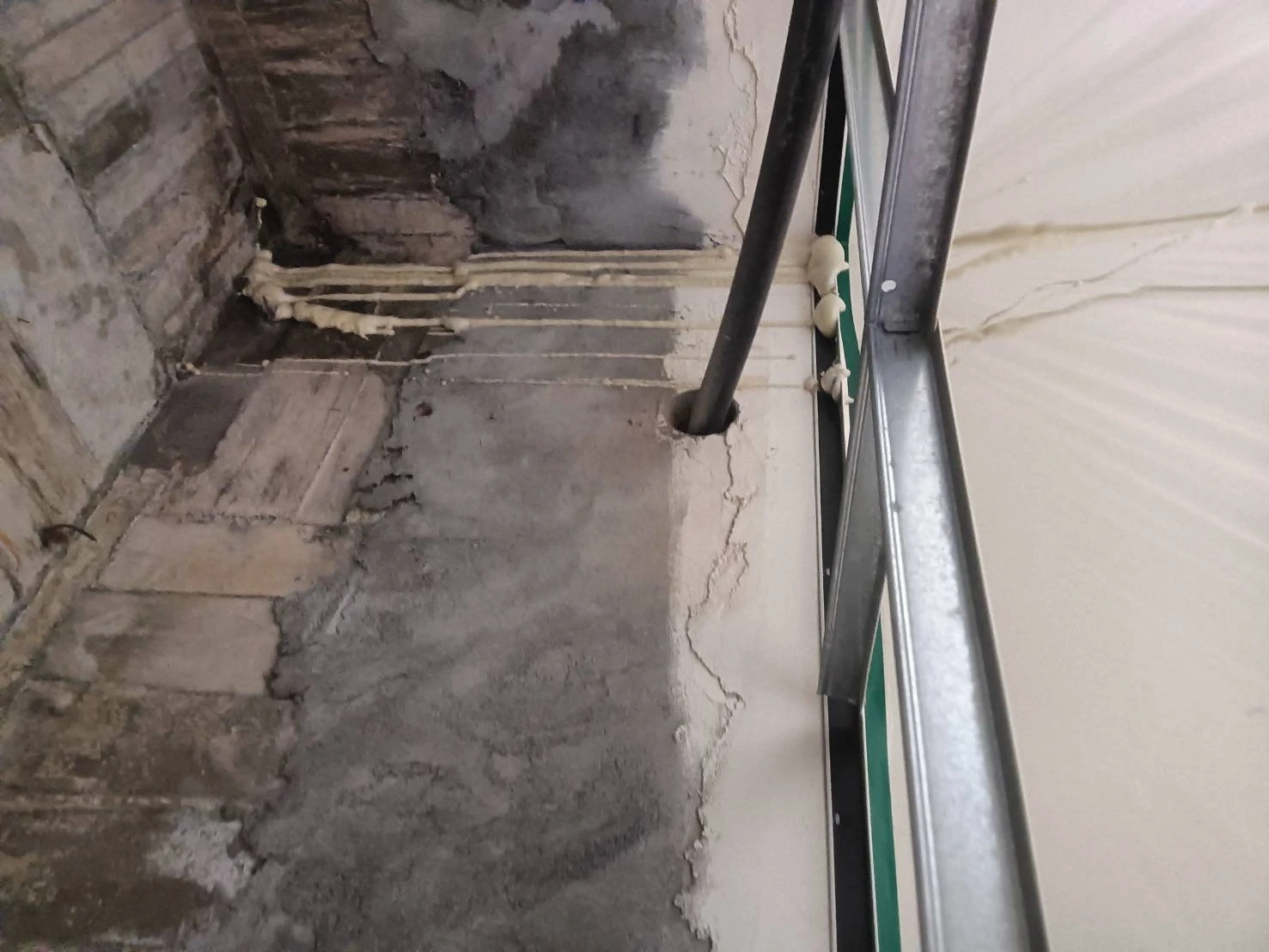 高雄抓漏工程 | 高雄防水工程