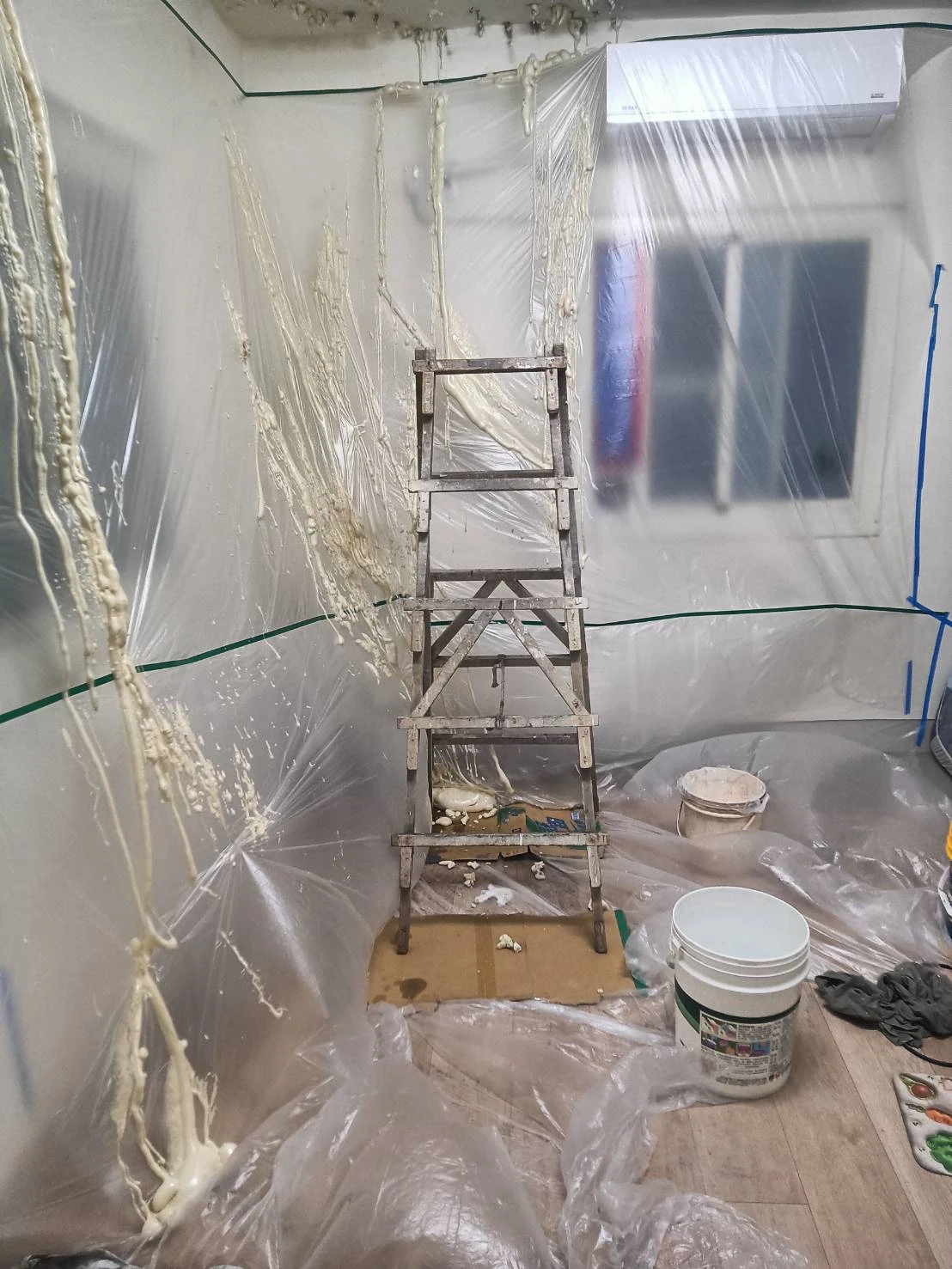 高雄抓漏工程 | 高雄防水工程
