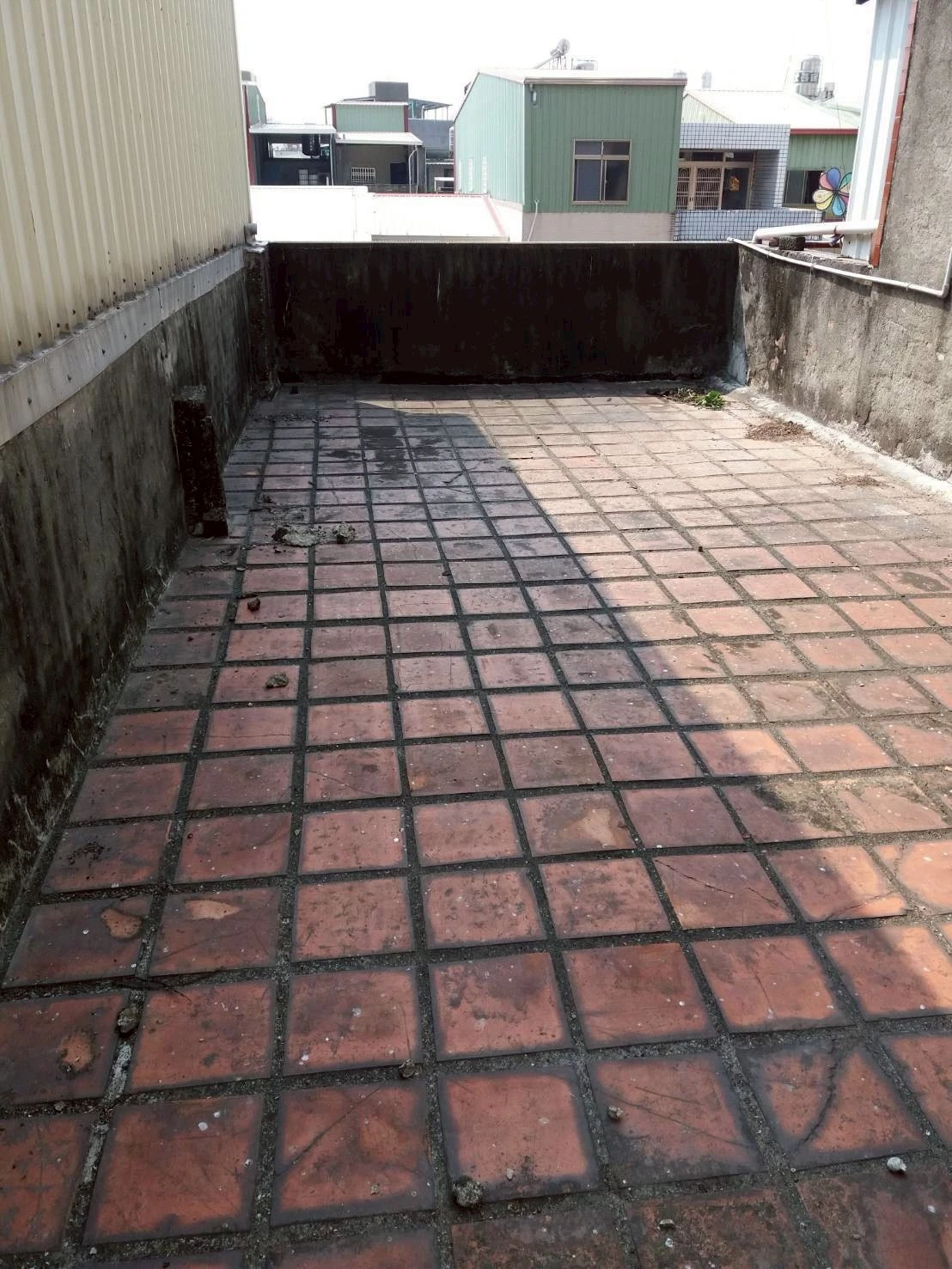 高雄抓漏施工 | 高雄防水施工