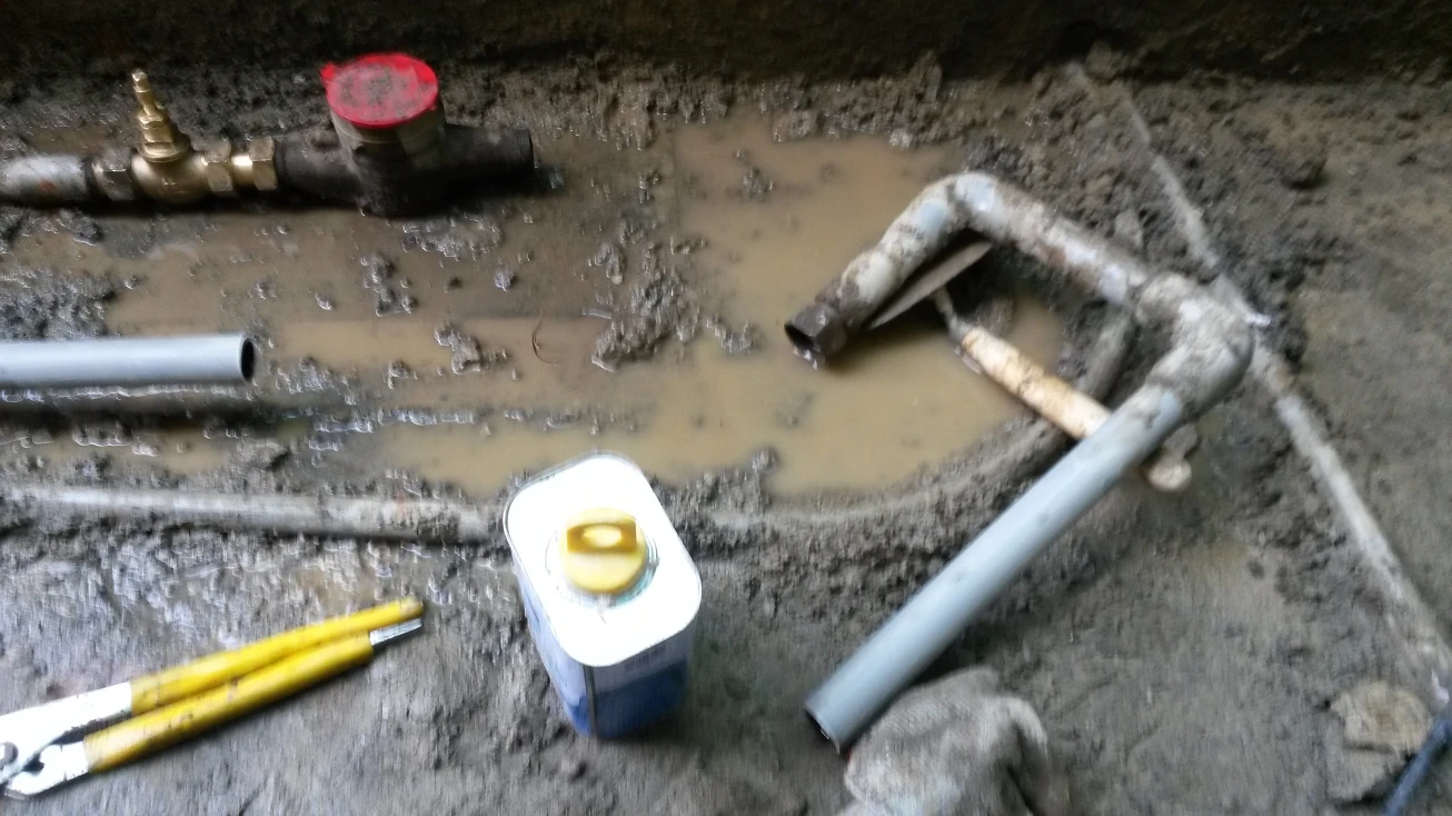 高雄水電工程 | 高雄水管配置