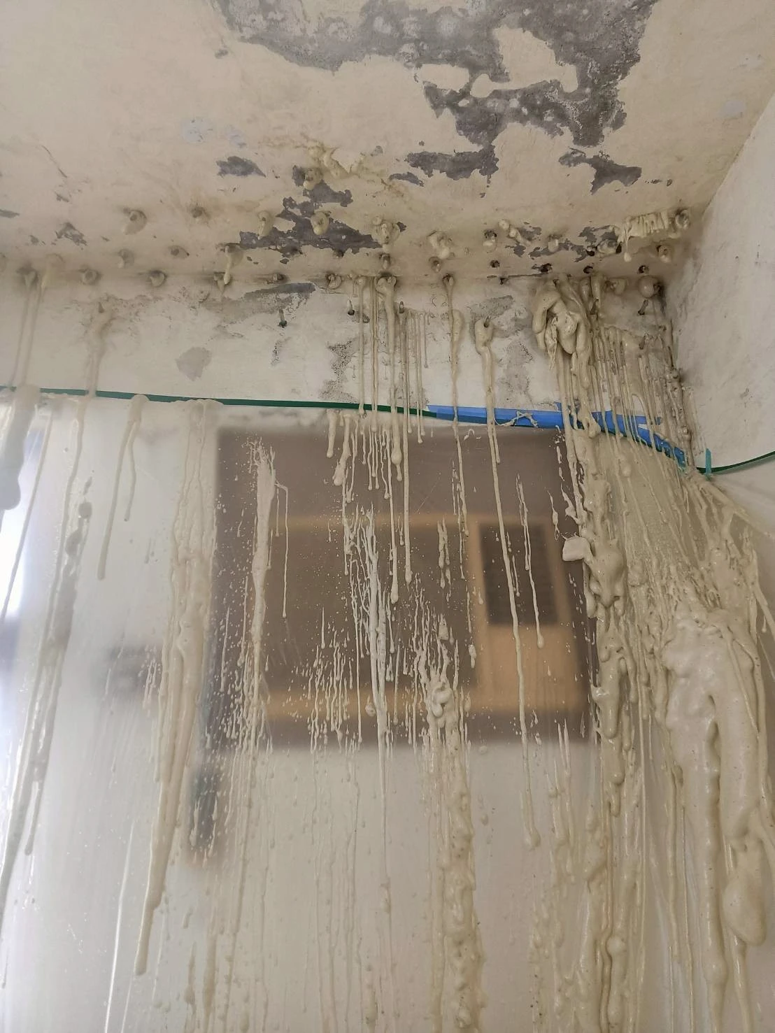 高雄抓漏工程 | 高雄防水工程