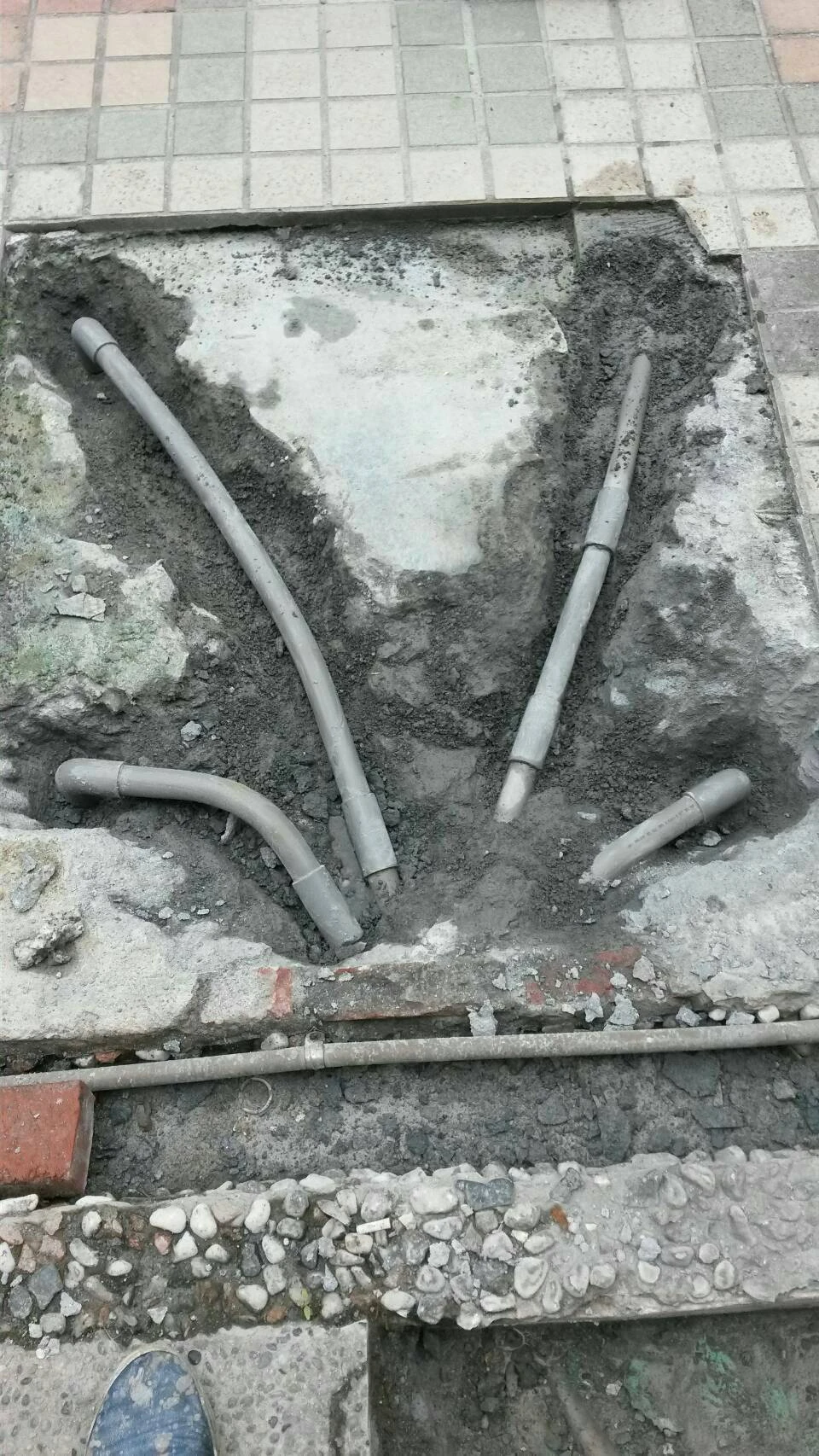 高雄水電工程 | 高雄水管配置