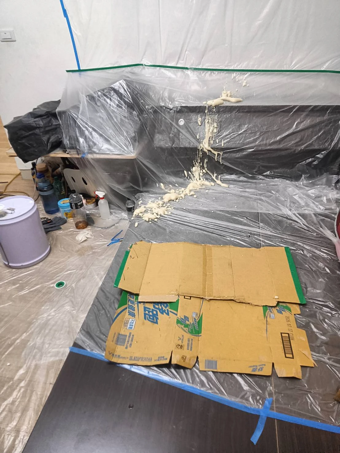 高雄抓漏工程 | 高雄防水工程