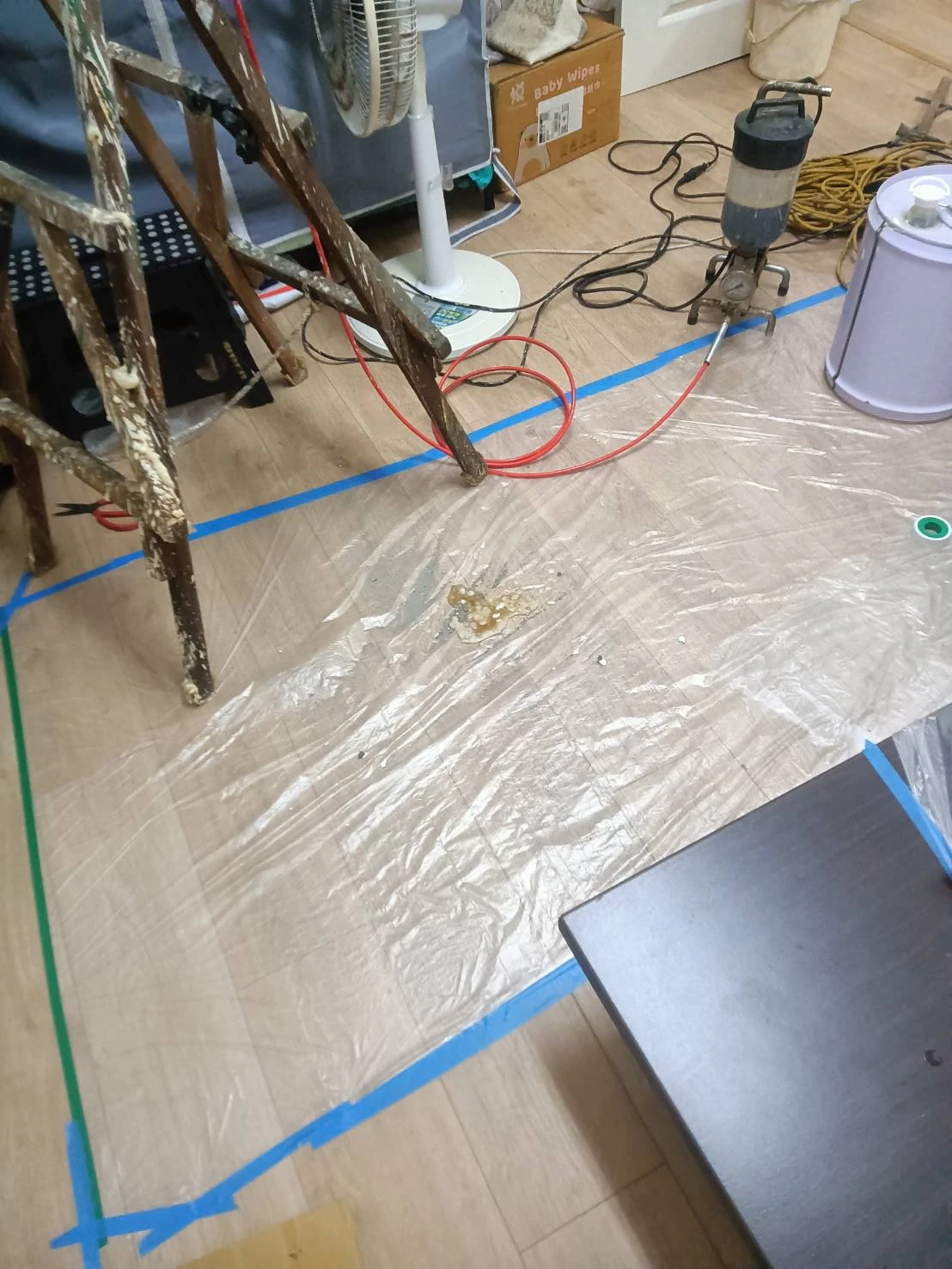 高雄抓漏工程 | 高雄防水工程