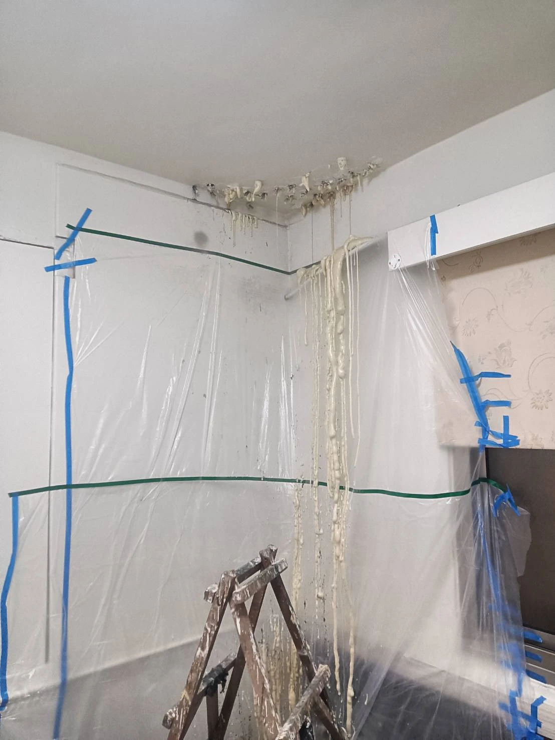 高雄抓漏工程 | 高雄防水工程
