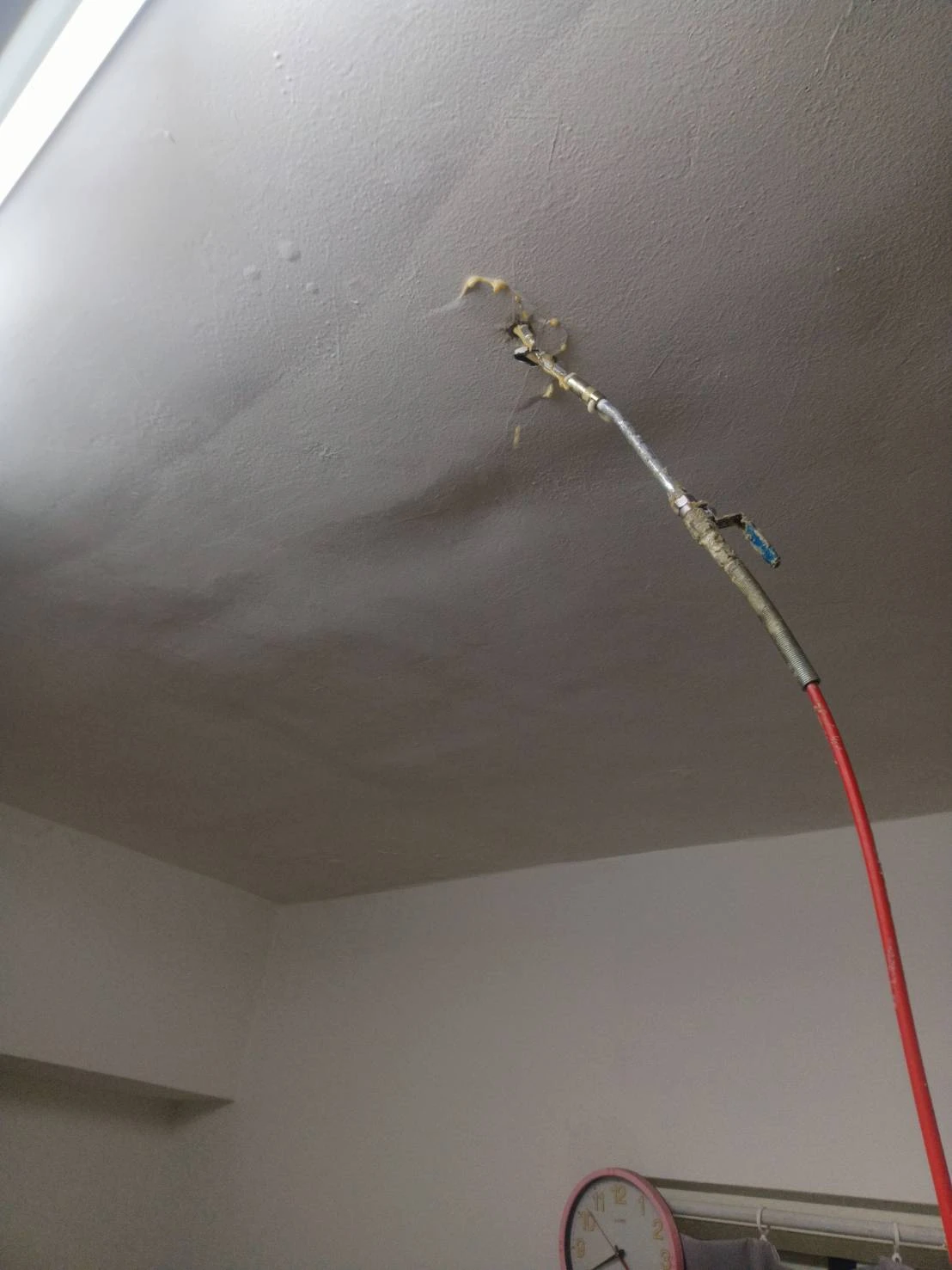 高雄抓漏工程 | 高雄防水工程
