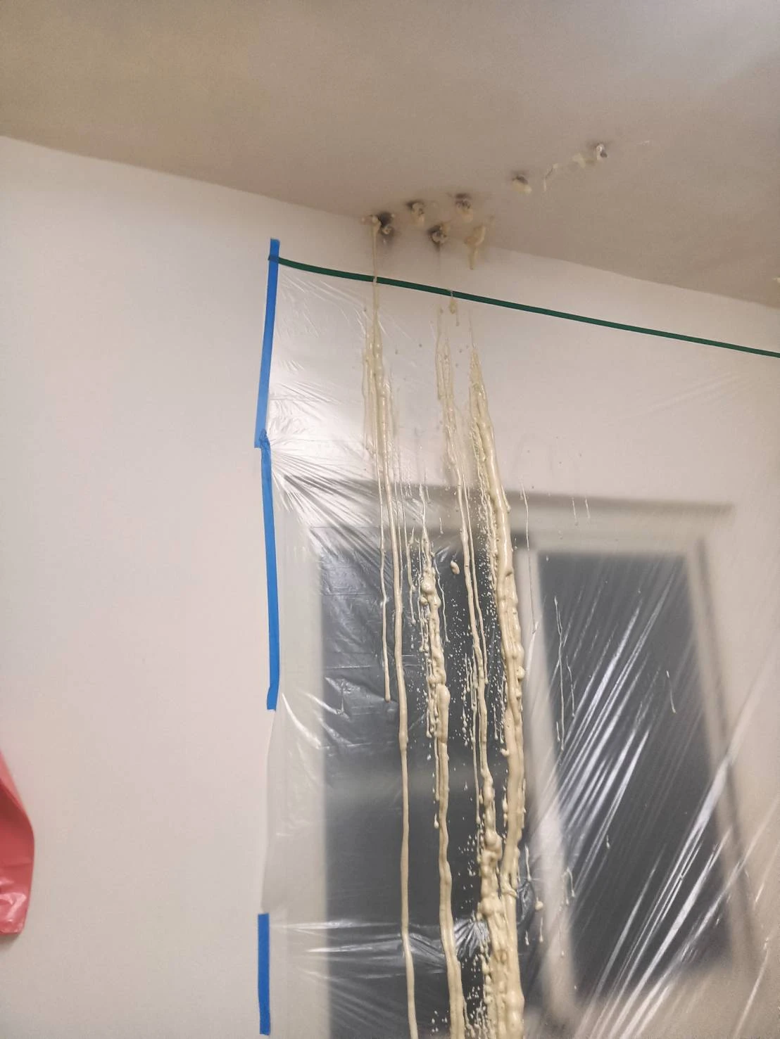 高雄抓漏工程 | 高雄防水工程