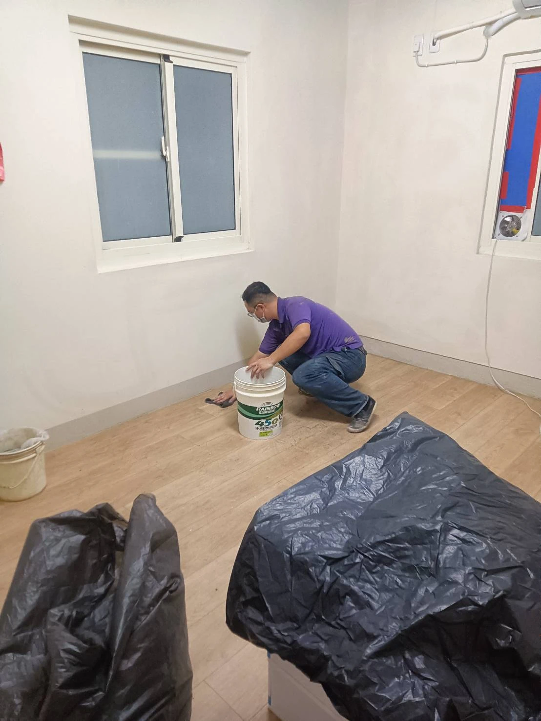 高雄抓漏工程 | 高雄防水工程