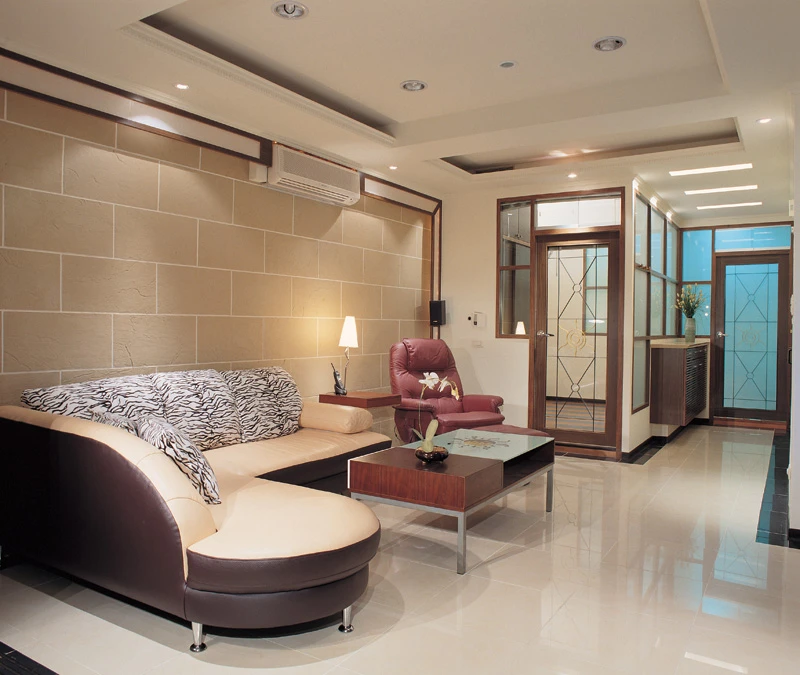 室內外油漆粉刷