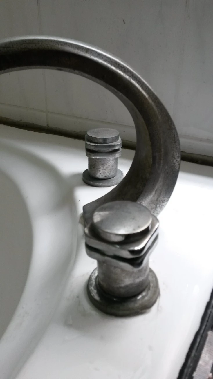 衛浴設備安裝維修