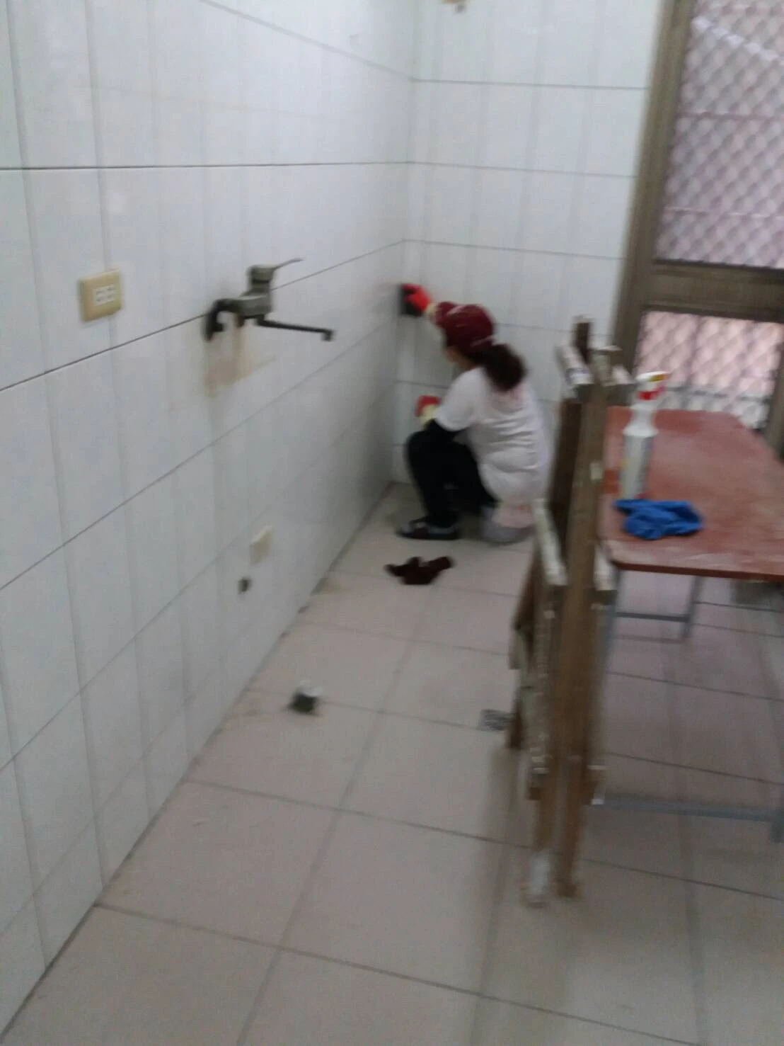 房屋增建改修設計