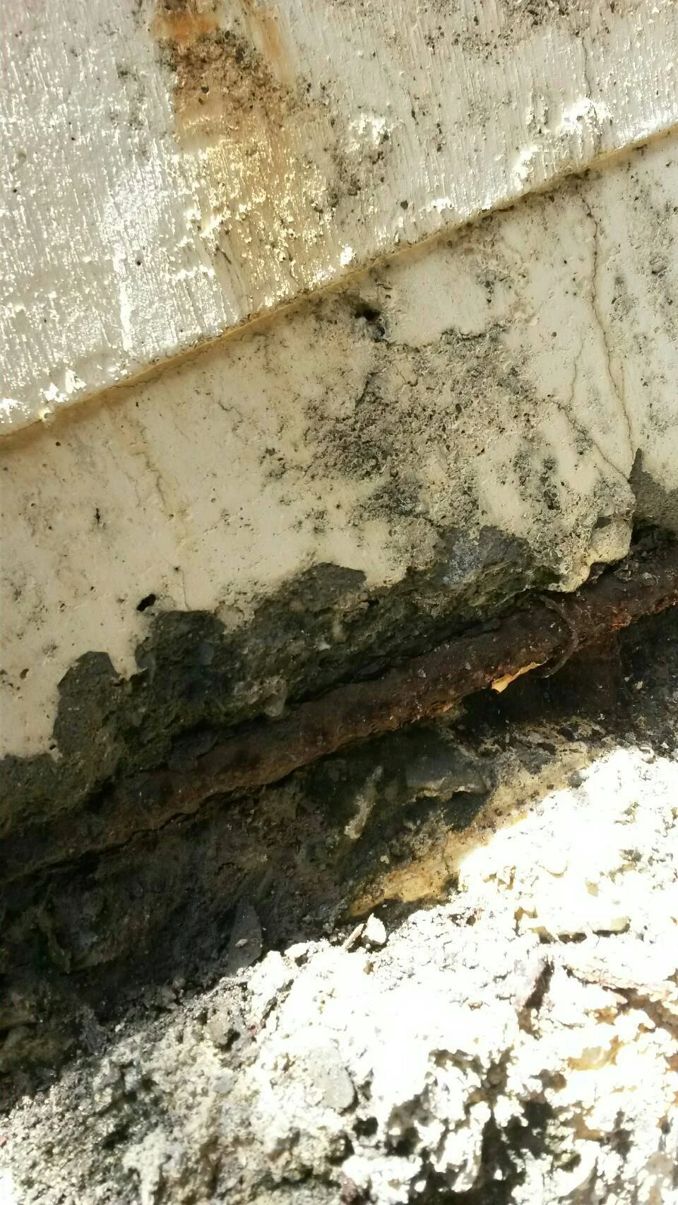 頂樓外牆抓漏防水