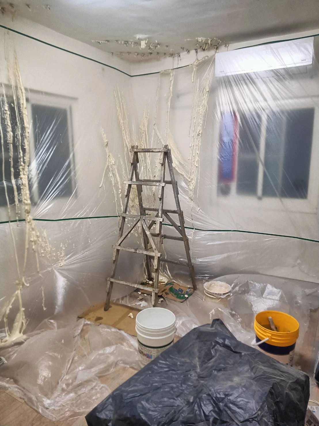高雄抓漏工程 | 高雄防水工程