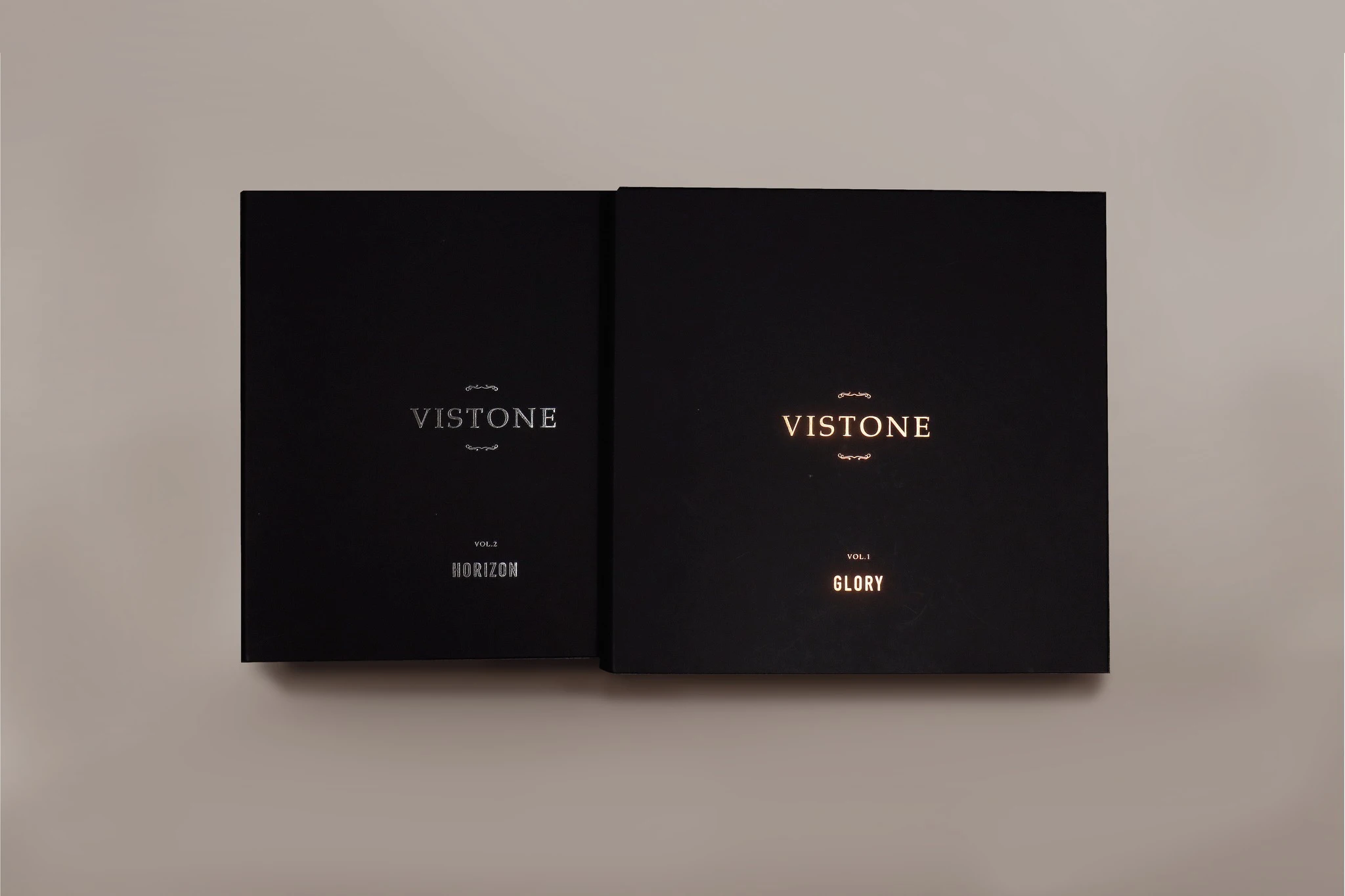 VISTONE｜牆面的兩種存在