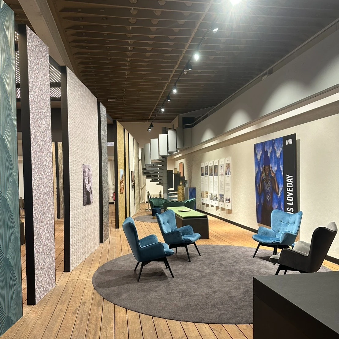 從材料到感受，牆面設計的三種提案