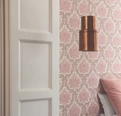 壁紙02-晨岩·礦層紋理壁紙