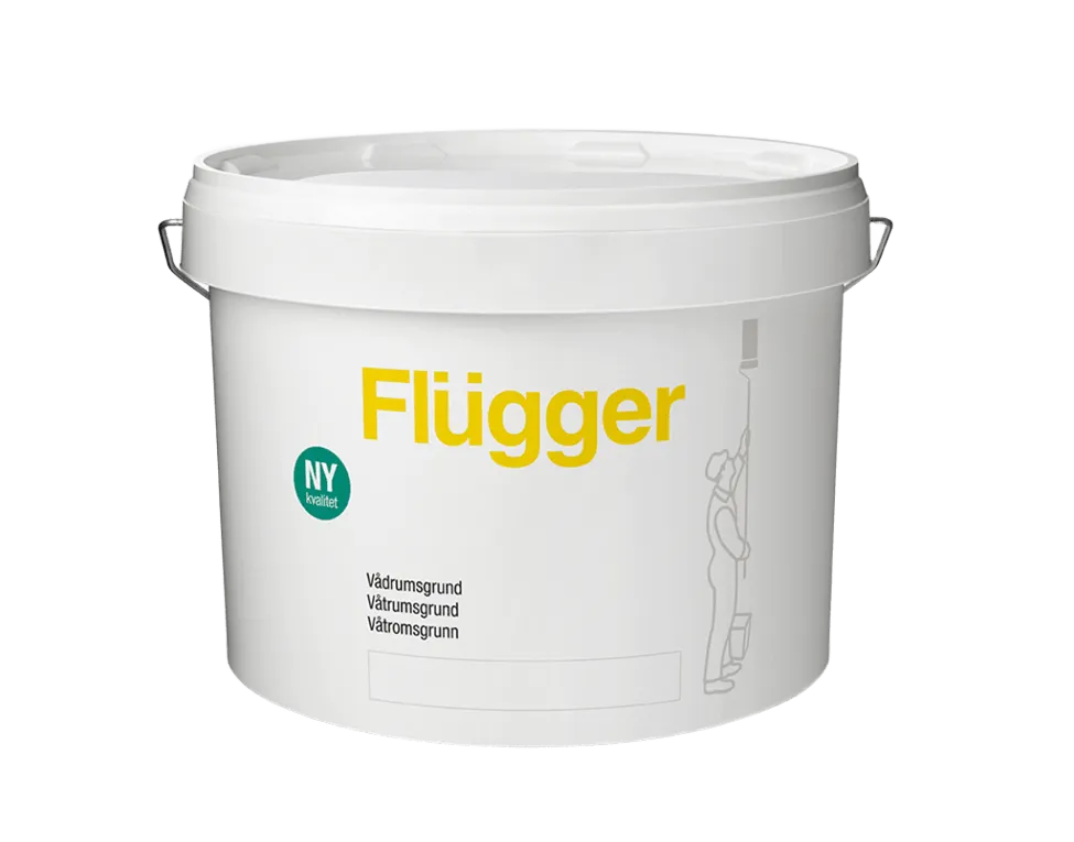 Wet Room Primer 衛浴牆面底漆