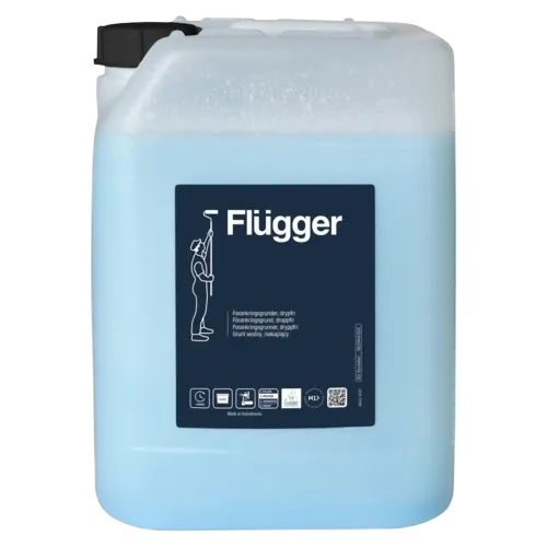 Sealer Non-Drip 室內專用抗鹼底漆