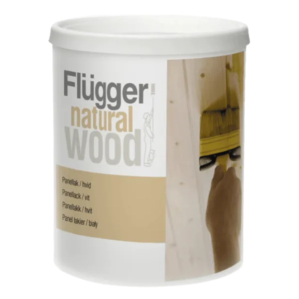 Natural Wood Panel varnish clear 木器保護漆