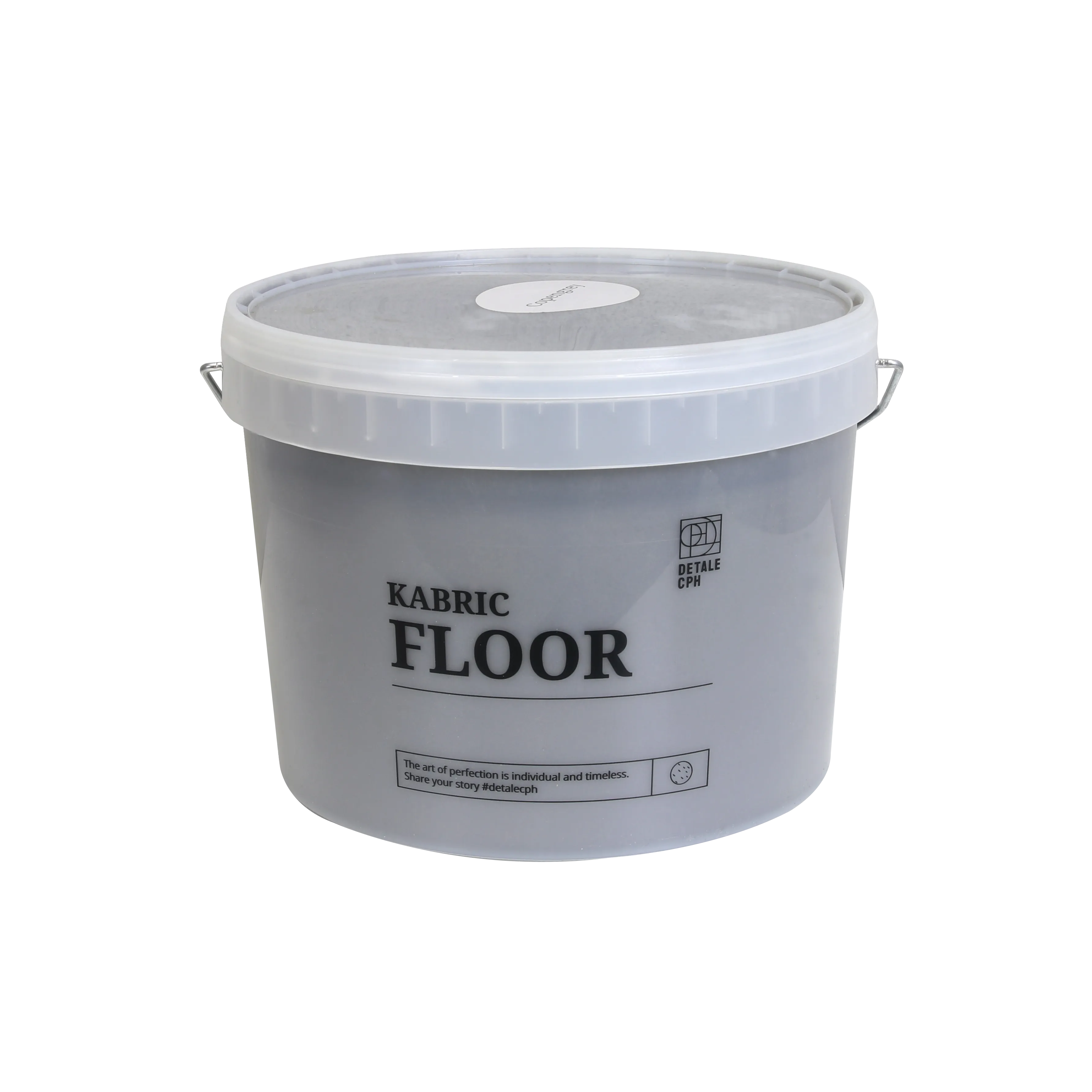 KABRIC Floor 門斯特 | 地坪專用