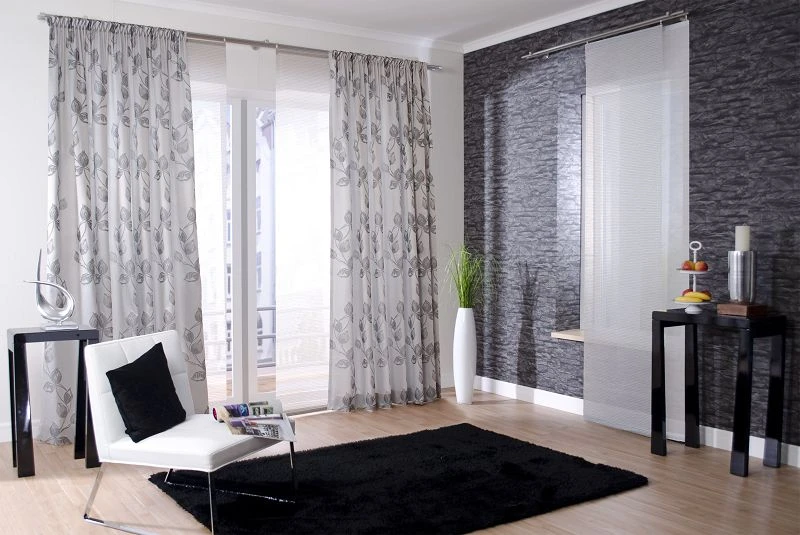 02｜雅致·實木隔音窗