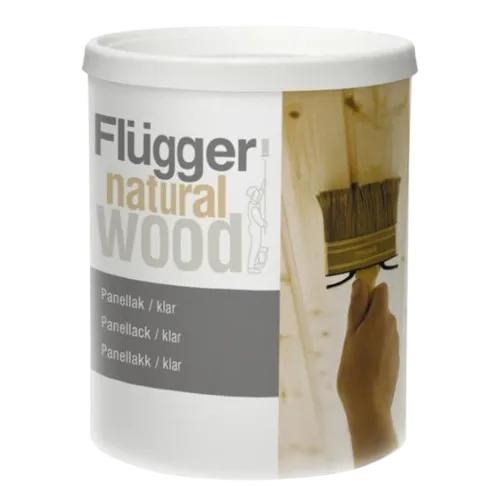 Natural Wood Panel varnish clear 木器保護漆