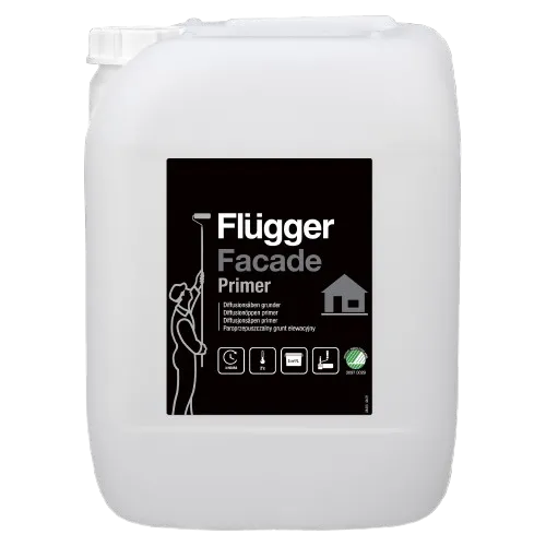 Facade Primer 外牆抗鹼封閉底漆