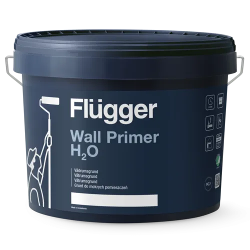 ★新品 | Dekso 20 H2O 濕區專用底漆