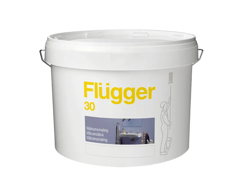 Wet Room Paint 衛浴牆面漆