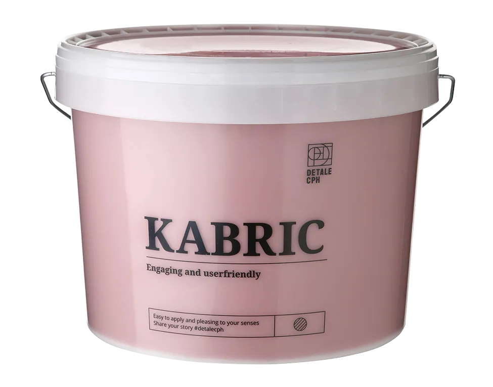 KABRIC 門斯特