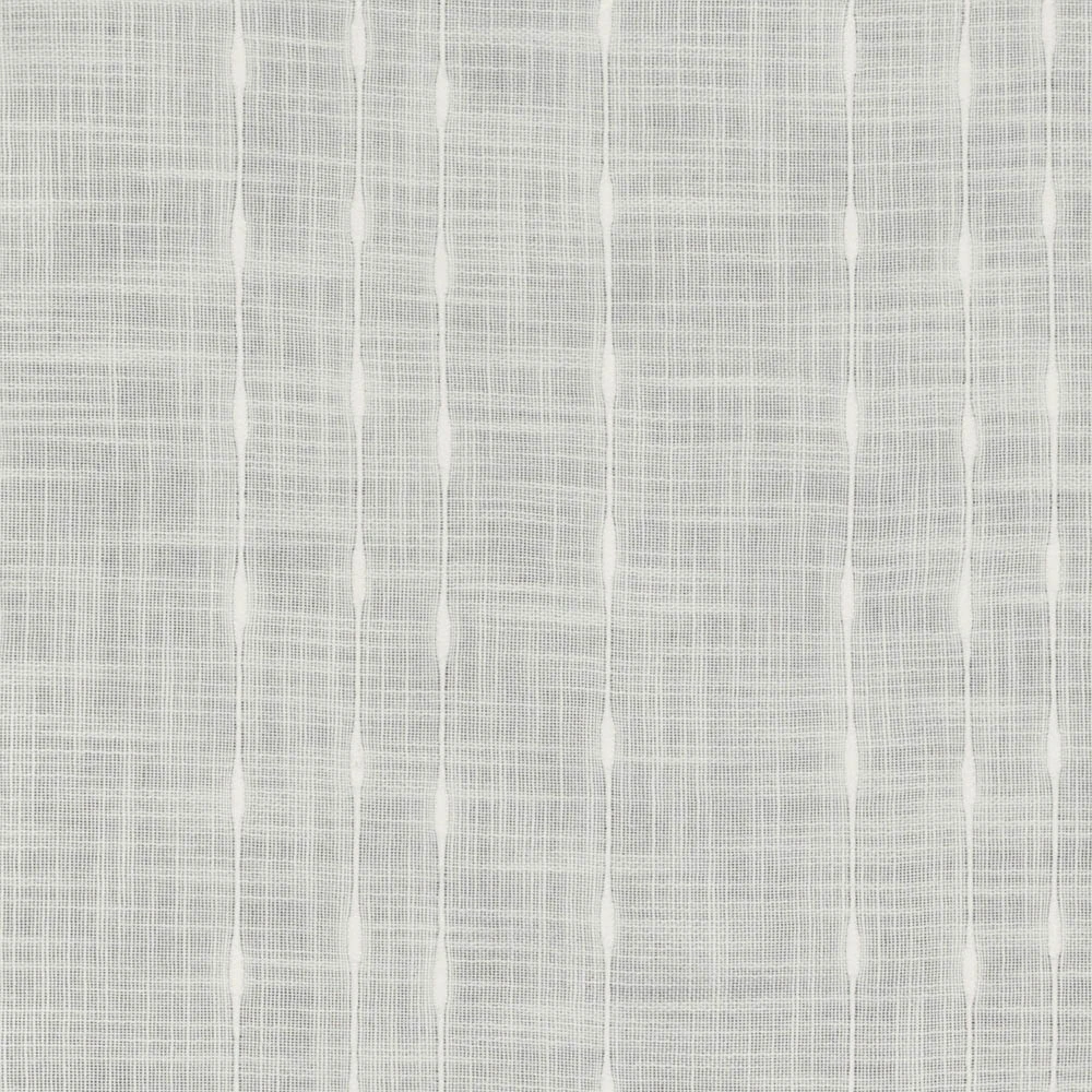 PURE WHITE PINSTRIPE