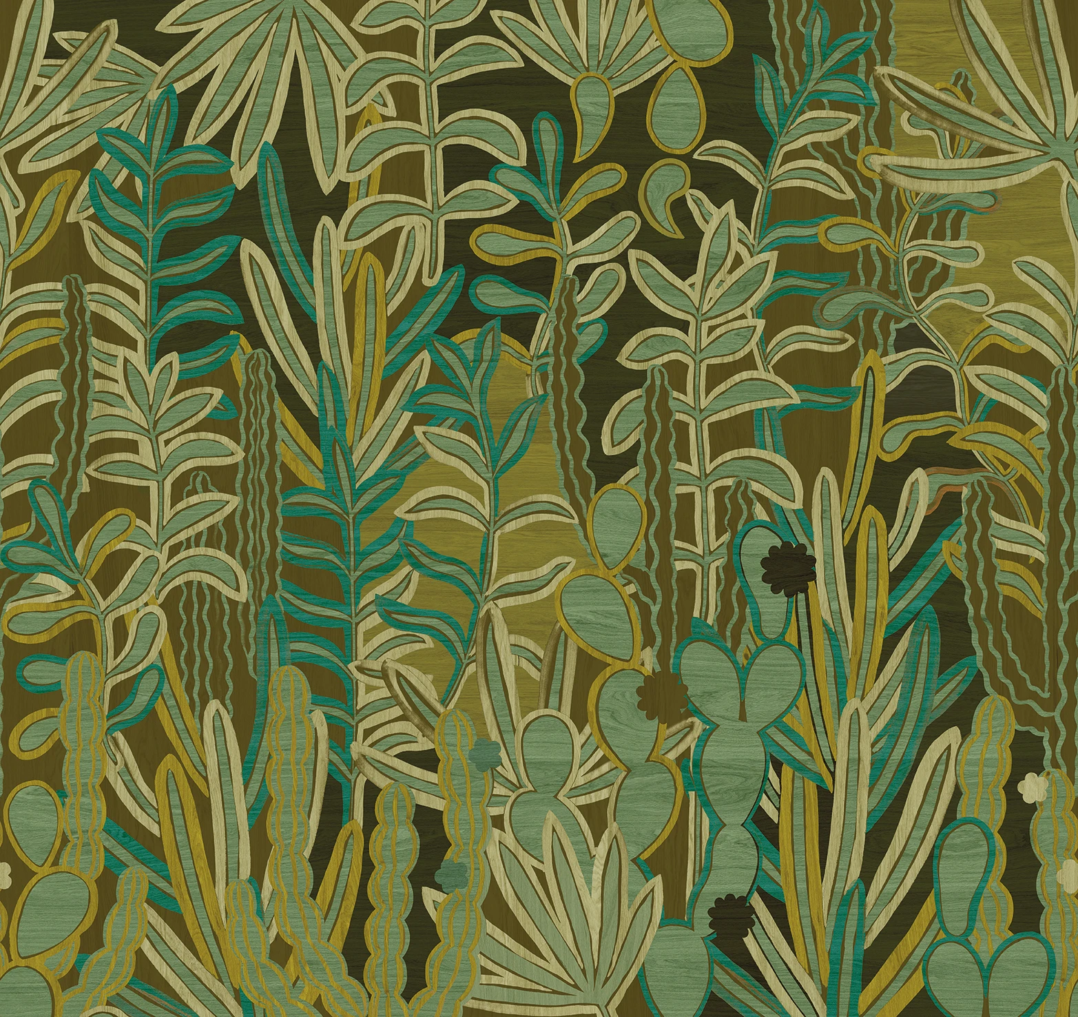 Designer Walls 2