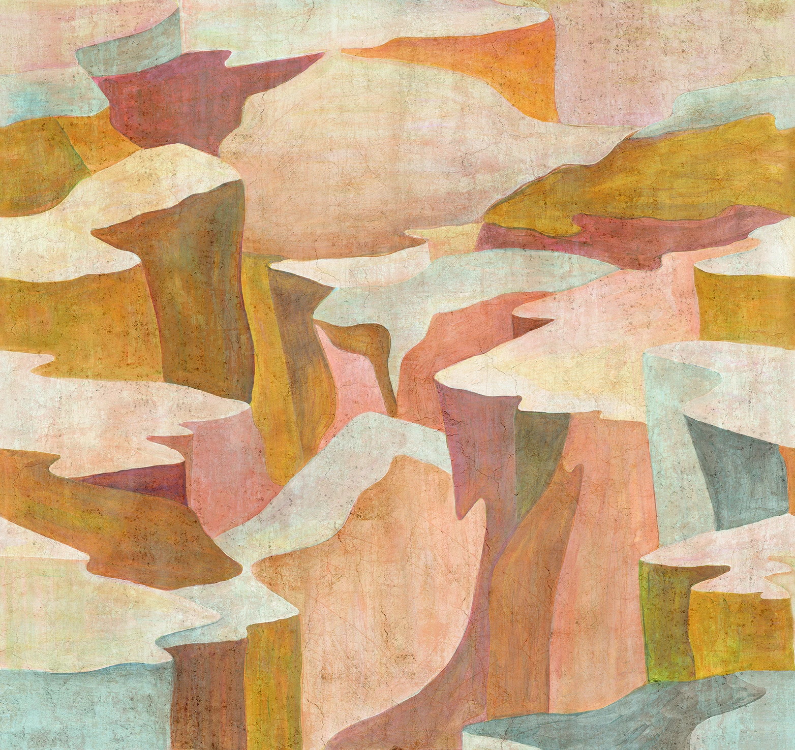 Designer Walls 2