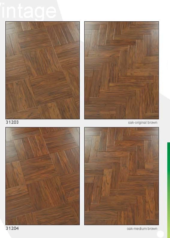 01｜森泊·天然橡木實木地板