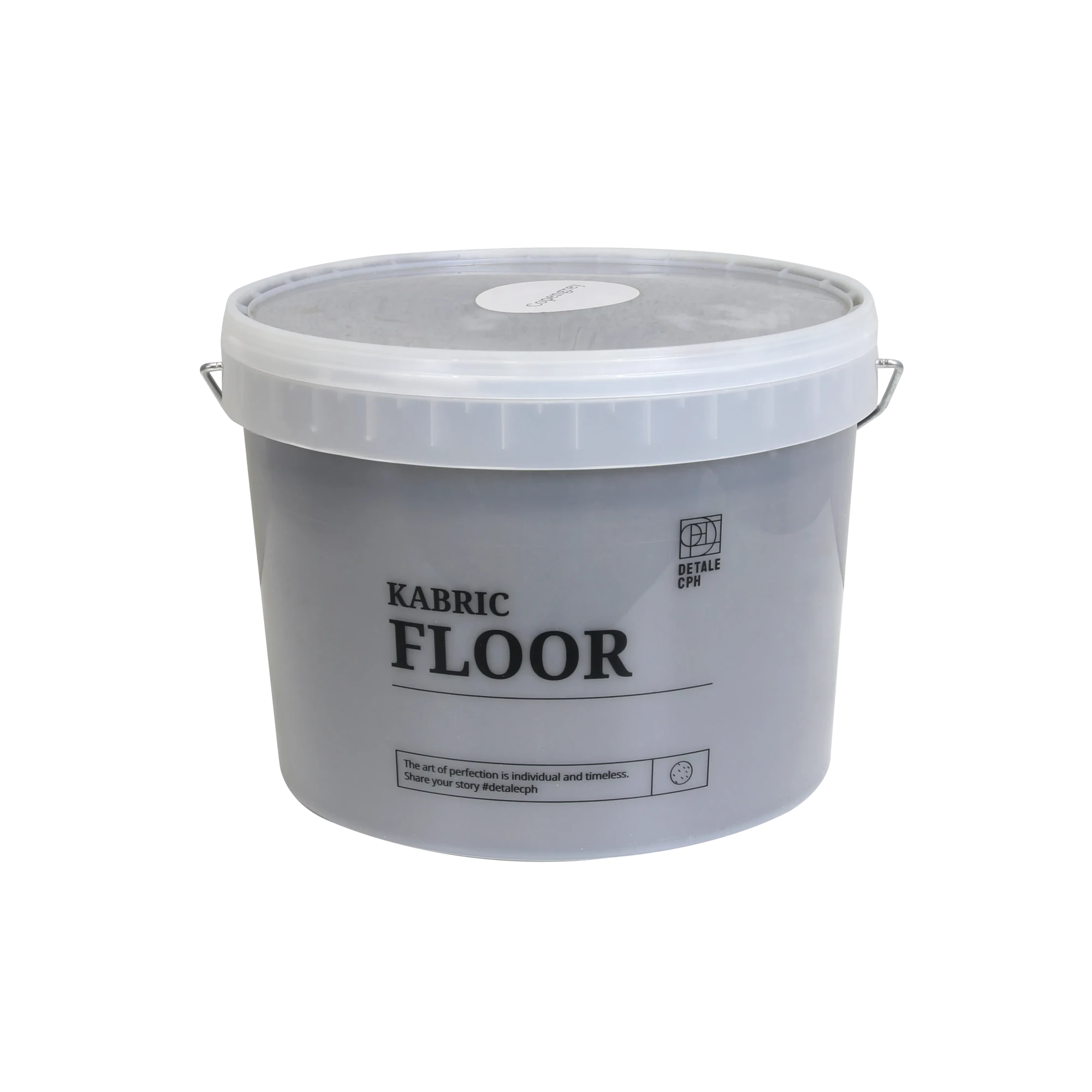 KABRIC Floor 門斯特 | 地坪專用