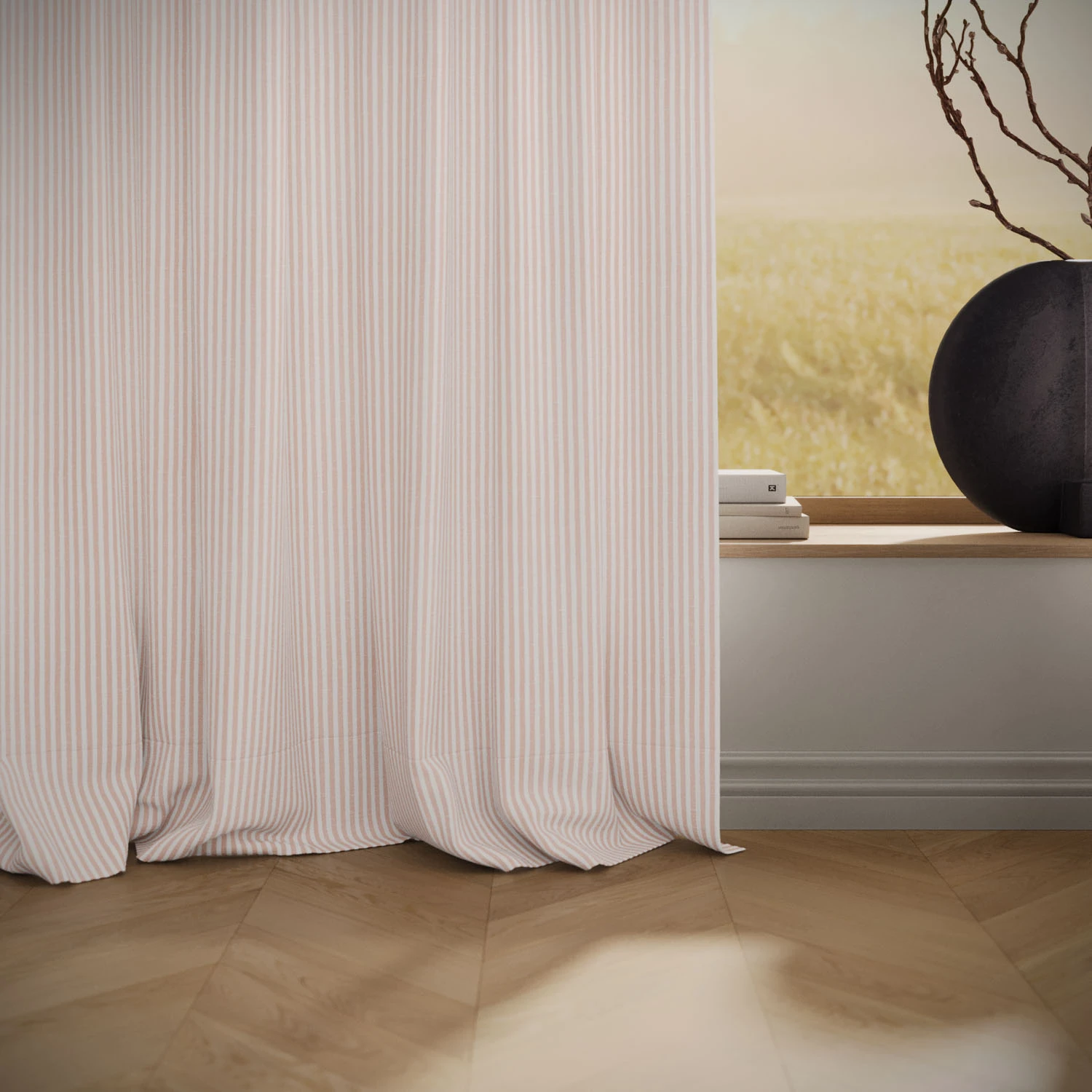 SUMMER STRIPE