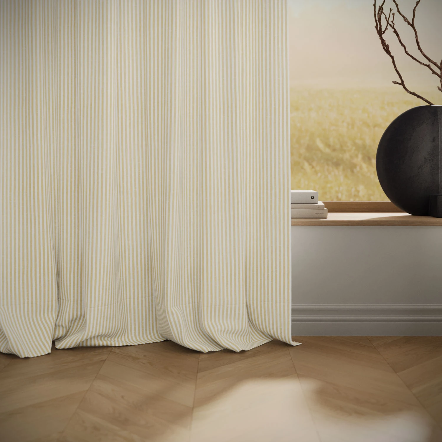 SUMMER STRIPE
