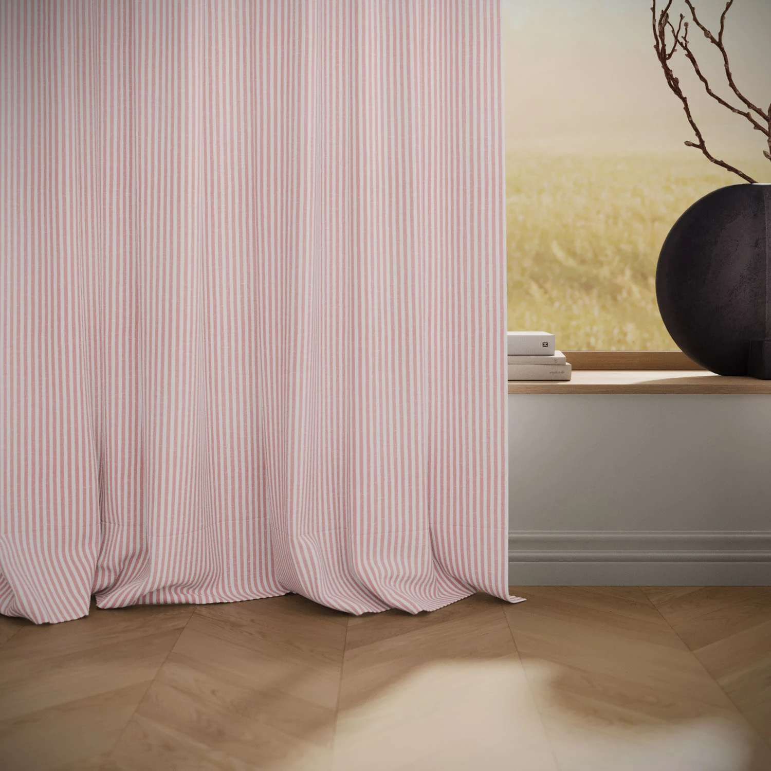 SUMMER STRIPE