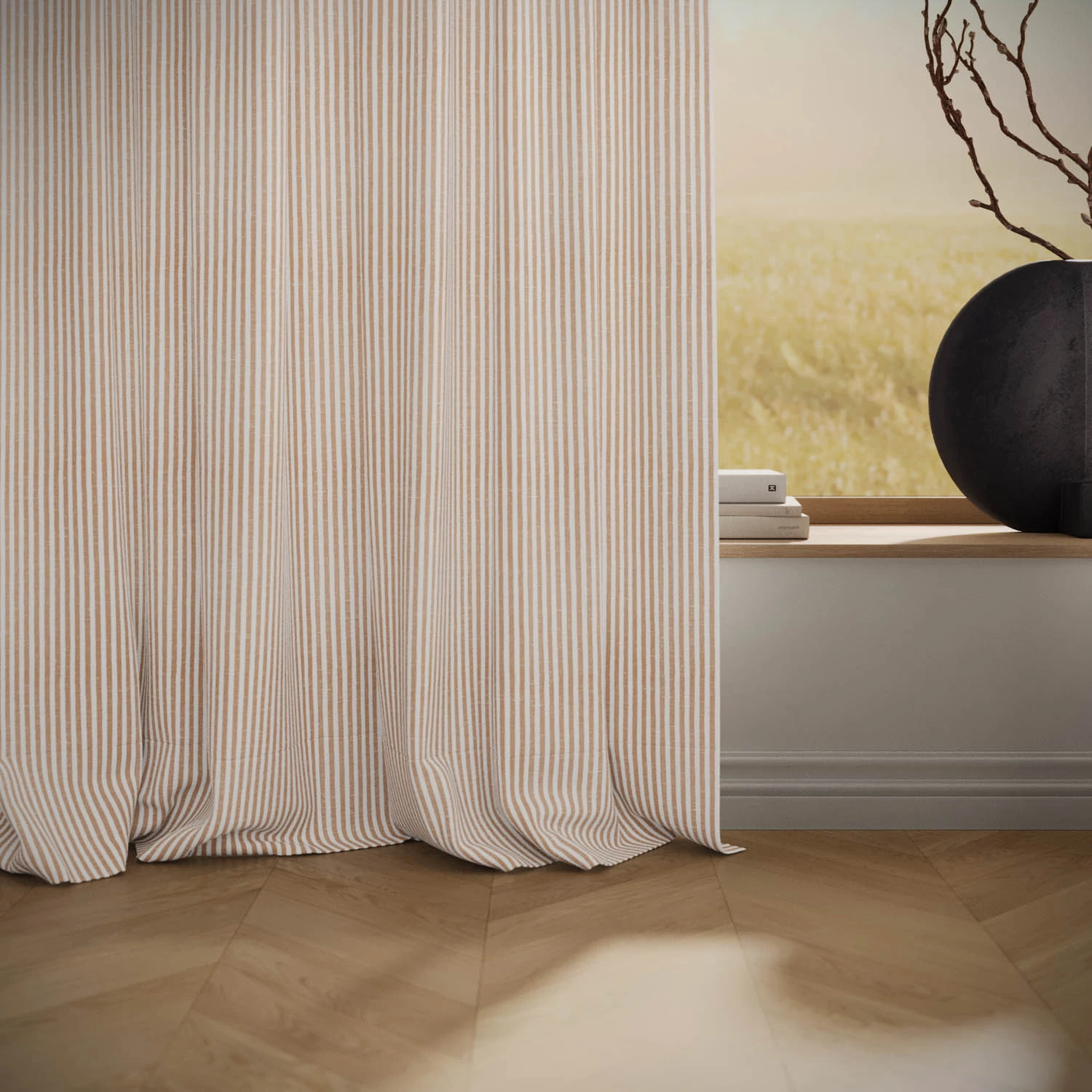 SUMMER STRIPE