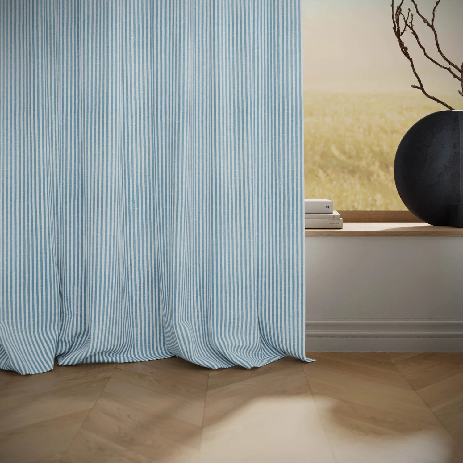 SUMMER STRIPE