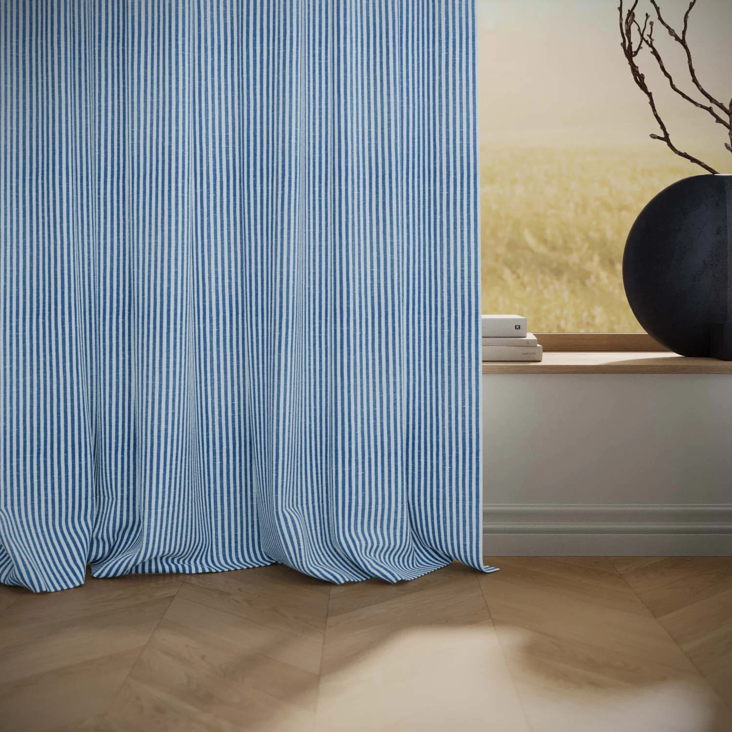 SUMMER STRIPE