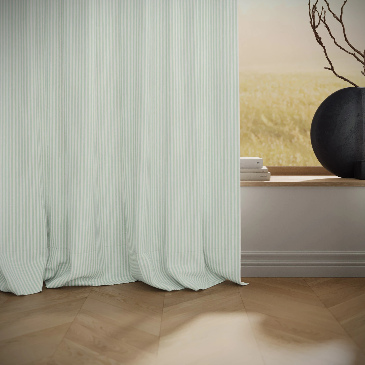 SUMMER STRIPE